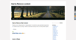 Desktop Screenshot of highheelsandahammer.com